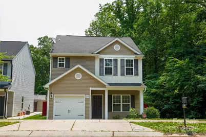 6919 Ware Road, Charlotte, NC 28212 - Photo 1