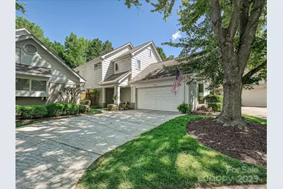 17732 Kings Point Drive, Cornelius, NC 28031 - Photo 1