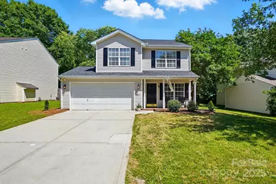 820 Settlement Street, Clover, SC 29710 - Photo 1