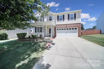 3015 Liddington Road, Matthews, NC 28105 - Photo 1