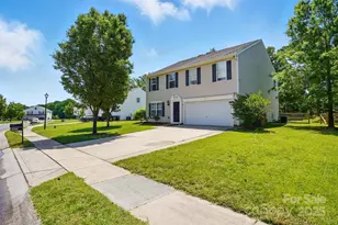 1005 Exodus Ct, Monroe, NC 28110 - Photo 1