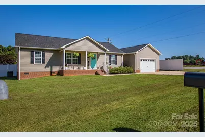 110 Lochshire Lane, Woodleaf, NC 27054 - Photo 1