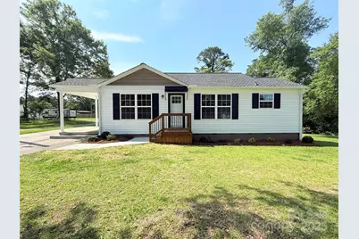 111 W Perry Street, Heath Springs, SC 29058 - Photo 1