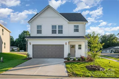 2027 Sadler Woods Lane, Charlotte, NC 28214 - Photo 1