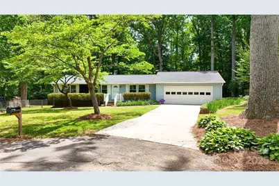 144 Stoneybrook Road, Salisbury, NC 28147 - Photo 1