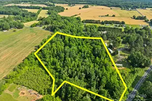 Vacant Cooper Rd, Norwood, NC 28128 - Photo 1