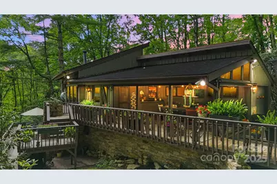 676 Schaffer Road, Boone, NC 28607 - Photo 1