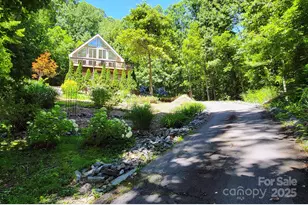 350 McKissick Rd, Flat Rock, NC 28731 - Photo 1