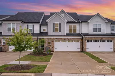 9009 Odell Corners Boulevard NW, Concord, NC 28027 - Photo 1