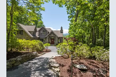 296 Cedar Rock Trail, Hendersonville, NC 28739 - Photo 1