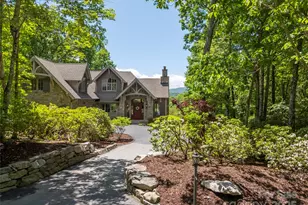 296 Cedar Rock Trail, Hendersonville, NC 28739 - Photo 1