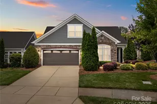 17112 Courtside Landing Dr, Cornelius, NC 28031 - Photo 1