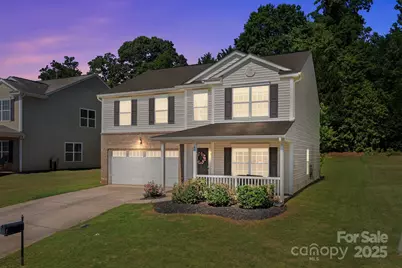 951 Sweetgum Street, Gastonia, NC 28054 - Photo 1