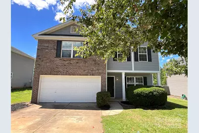 1417 River Run Road, Lowell, NC 28098 - Photo 1