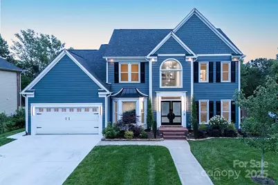 6400 Morningsong Lane, Charlotte, NC 28269 - Photo 1