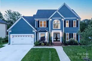 6400 Morningsong Ln, Charlotte, NC 28269 - Photo 1