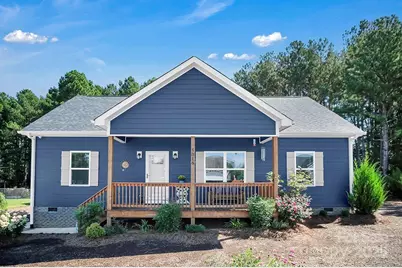 5016 Old Pine Lane, Cherryville, NC 28021 - Photo 1