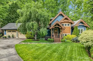 15 Sandy Branch, Black Mountain, NC 28711 - Photo 1