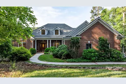 5487 Back Shore Drive, Granite Falls, NC 28630 - Photo 1