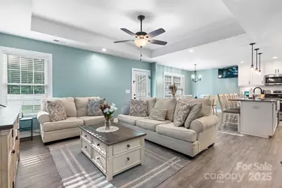 120 Deer Ridge Drive, Hudson, NC 28638 - Photo 1