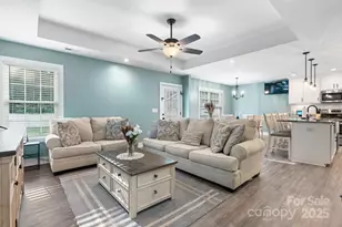 120 Deer Ridge Dr, Hudson, NC 28638 - Photo 1