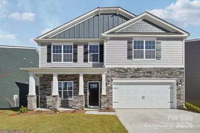 7909 Old Brook Road, Sherrills Ford, NC 28673 - Photo 1