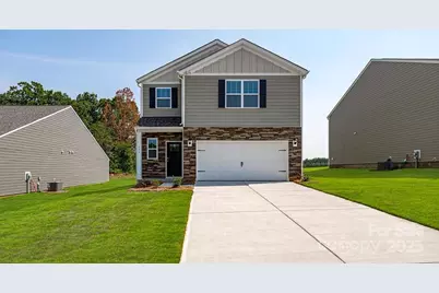 2611 Goose Fair Road, Maiden, NC 28650 - Photo 1