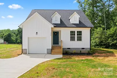 2906 Swicegood Road, Linwood, NC 27299 - Photo 1