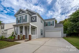 12719 Walking Stick Dr, Charlotte, NC 28278 - Photo 1