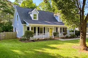 8742 Rittenhouse Cir, Charlotte, NC 28270 - Photo 1