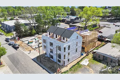 113 Verbena Street NE #11, Charlotte, NC 28217 - Photo 1