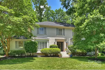 6409 Ilex Court, Charlotte, NC 28211 - Photo 1