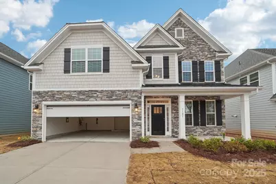 7101 Butternut Oak Terrace, Huntersville, NC 28078 - Photo 1