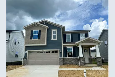 2648 Tillman Street, Monroe, NC 28112 - Photo 1