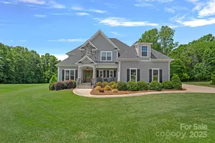 224 Hidden Meadows Dr, Mooresville, NC 28117 - Photo 1