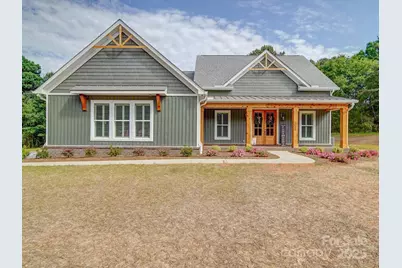 0000 Trull Hinson Road #2, Wingate, NC 28174 - Photo 1