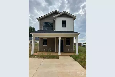 804 3rd Street Place SW, Hickory, NC 28602 - Photo 1