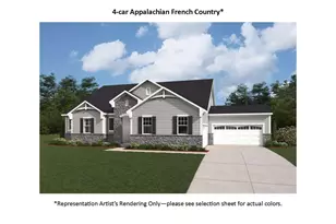 2613 Mabel Ln, Monroe, NC 28110 - Photo 1