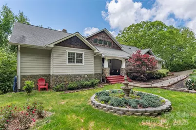 1706 Rock House Cove Road, Clyde, NC 28721 - Photo 1