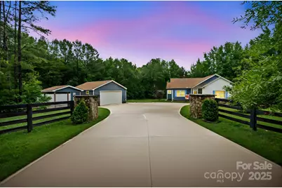 2949 Anderson Burgess Road, Sharon, SC 29742 - Photo 1