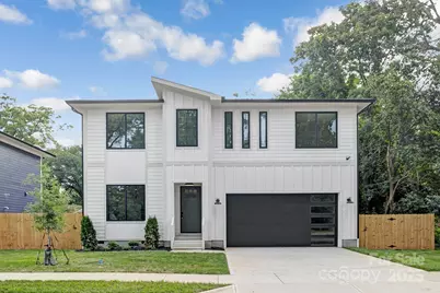 550 W Cama Street, Charlotte, NC 28217 - Photo 1