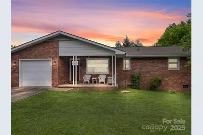 158 Fisher Road, Brevard, NC 28712 - Photo 1