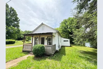 502 E Main Street, Cleveland, NC 27013 - Photo 1