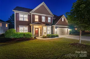 4500 Carrington Dr, Lancaster, SC 29720 - Photo 1