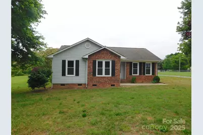 3001 Austin Chaney Road, Monroe, NC 28110 - Photo 1