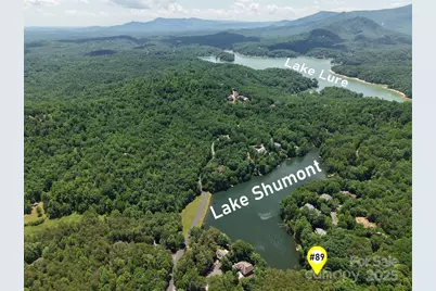 00 Searcy Court #Lot 89, Lake Lure, NC 28746 - Photo 1