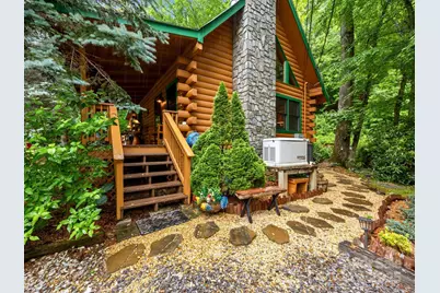 58 Cabin Fever Trail, Maggie Valley, NC 28751 - Photo 1