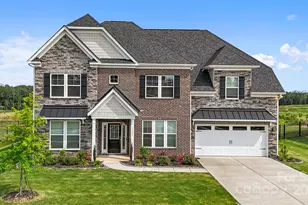 1331 Ashe Mdw Dr, Indian Trail, NC 28079 - Photo 1