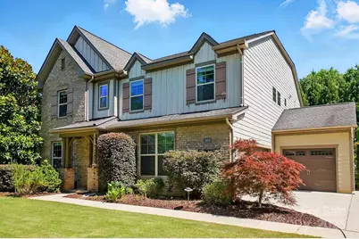 3808 Halcyon Drive, Huntersville, NC 28078 - Photo 1