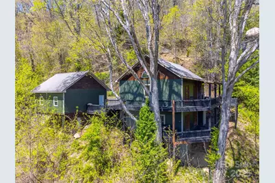 315 Black Bear Crossing, Bryson City, NC 28713 - Photo 1